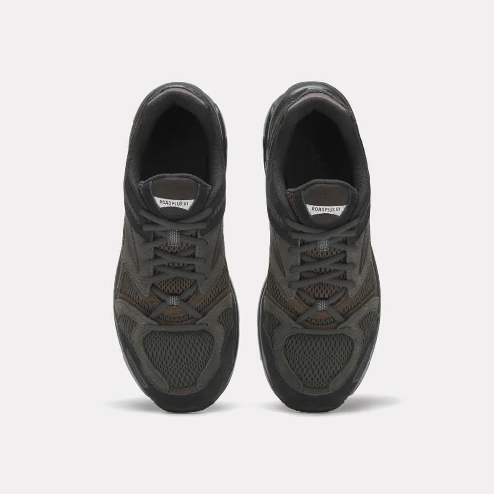 Reebok Unisex-Adult Premier Road Plus Vi Sneaker