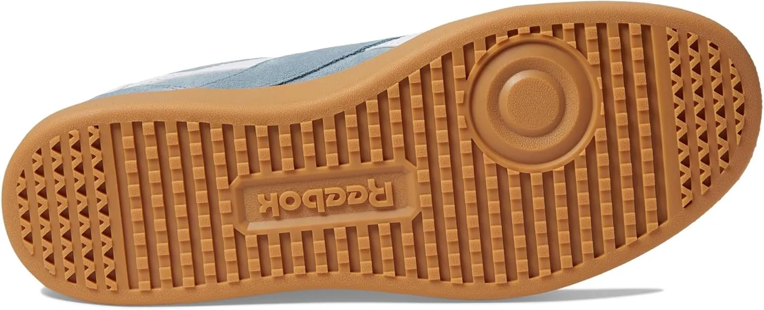 Reebok Unisex-Adult Smash Edge Sneaker