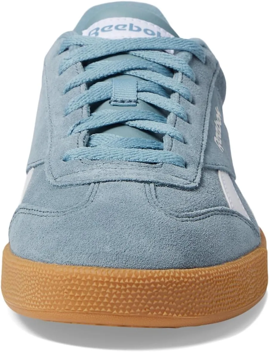 Reebok Unisex-Adult Smash Edge Sneaker