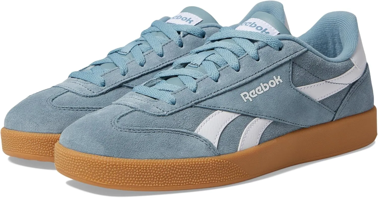 Reebok Unisex-Adult Smash Edge Sneaker