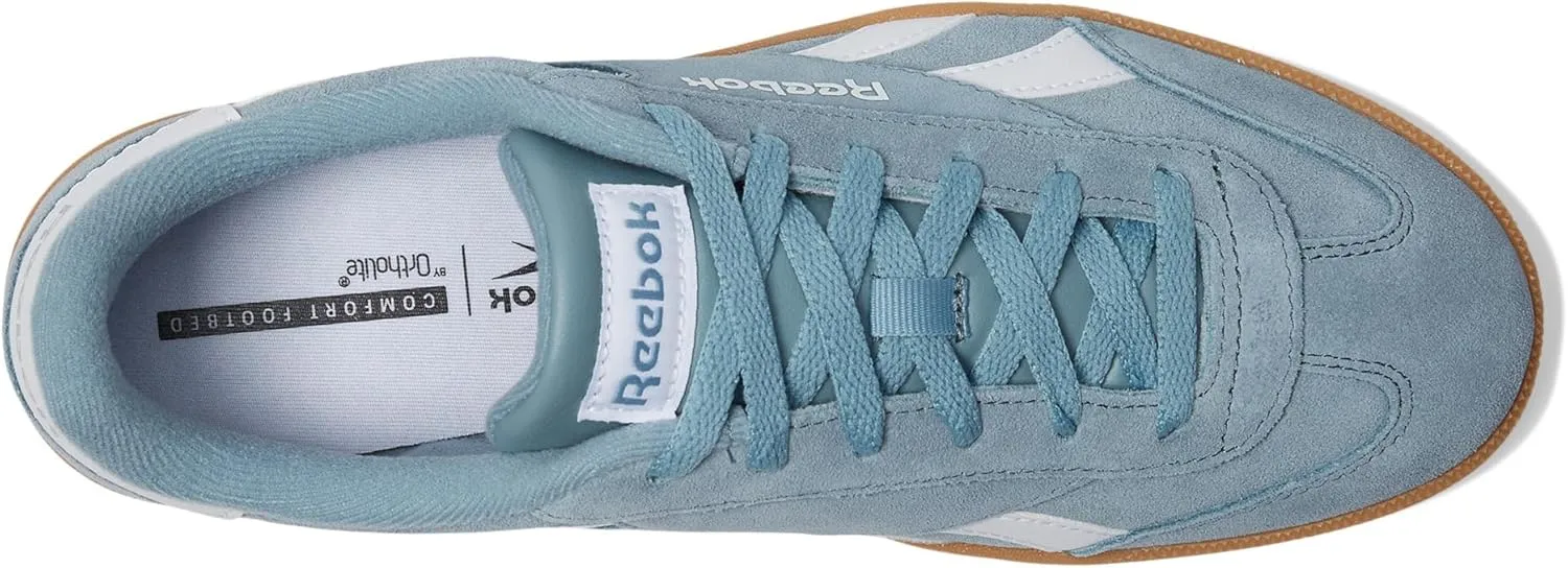 Reebok Unisex-Adult Smash Edge Sneaker