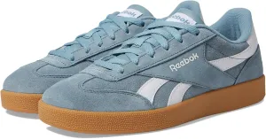 Reebok Unisex-Adult Smash Edge Sneaker