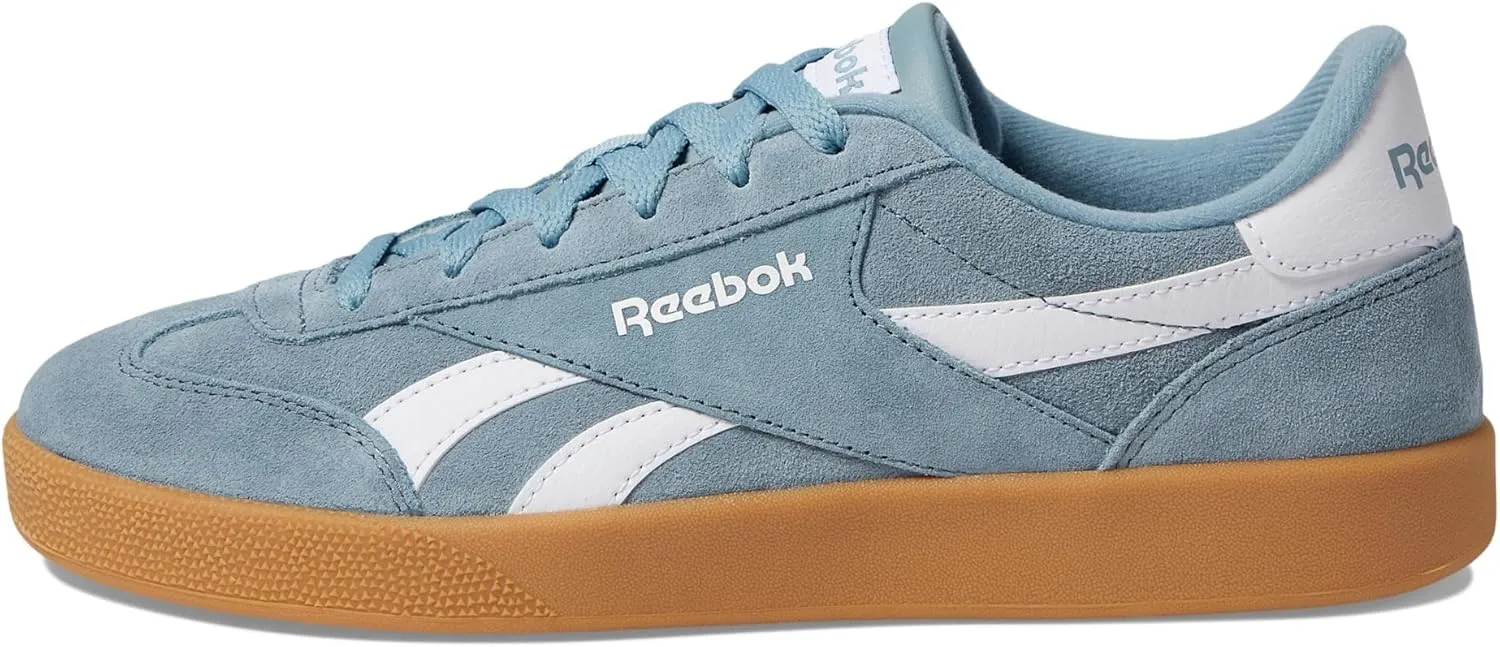 Reebok Unisex-Adult Smash Edge Sneaker