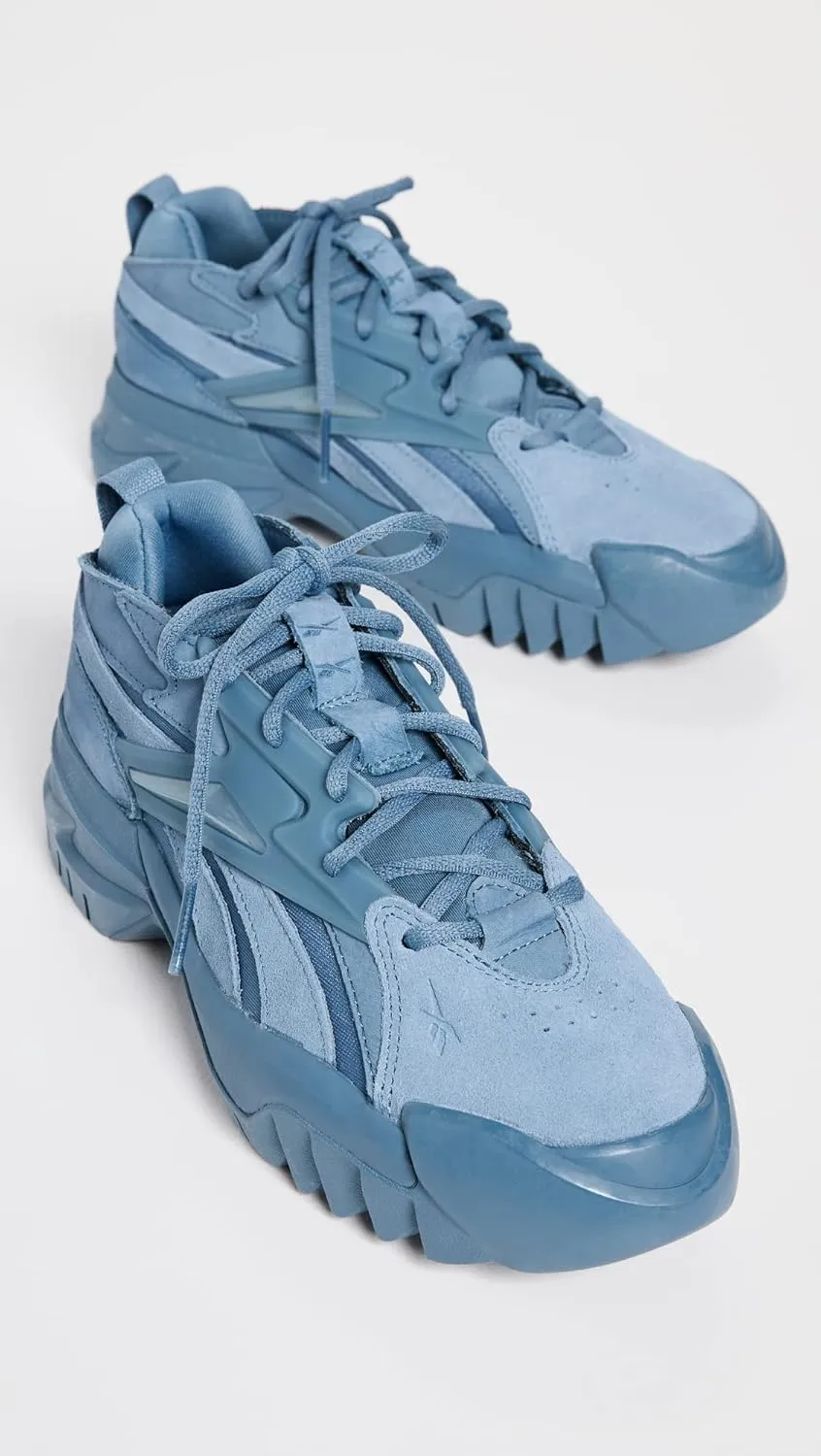 Reebok Women's Cardi B Club C V2 Sneaker