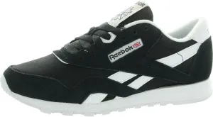 Reebok Women's CL Nylon MH Fashion Sneaker