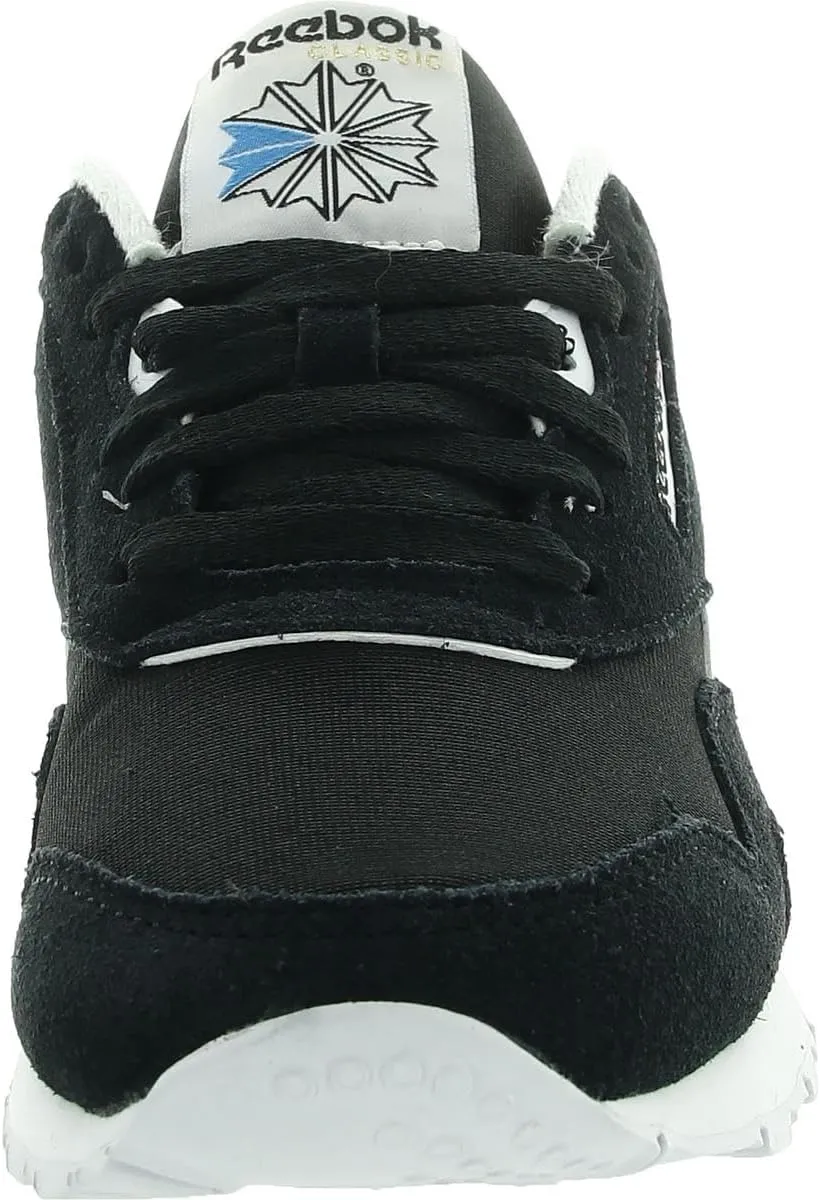 Reebok Women's CL Nylon MH Fashion Sneaker