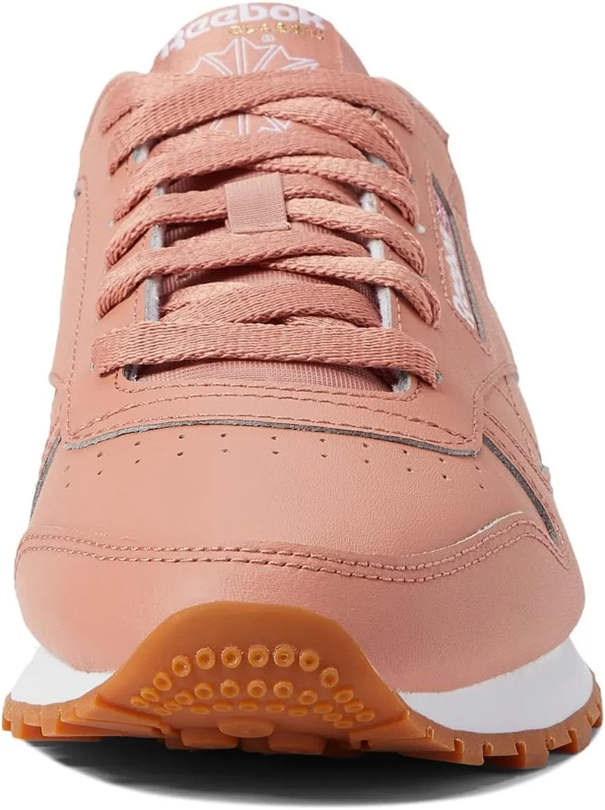 Reebok Women's Classic Leather Sneaker