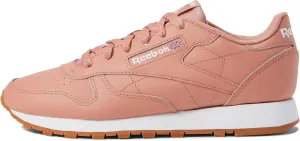 Reebok Women's Classic Leather Sneaker