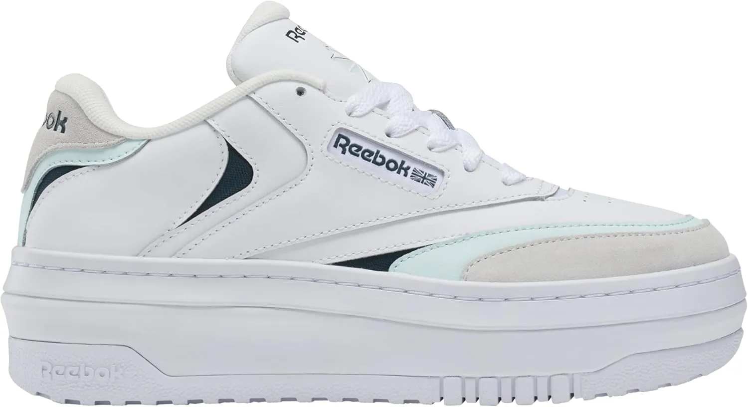 Reebok Women's Club C 85 Sneaker