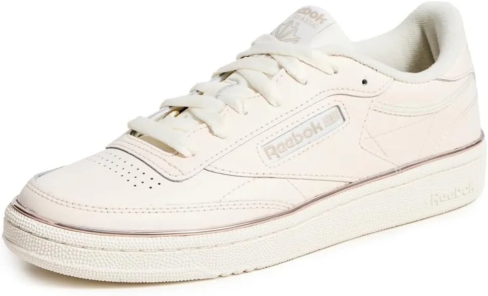 Reebok Women's Club C 85 Sneaker