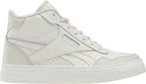 Reebok Women's Court Advance Bold High Sneaker