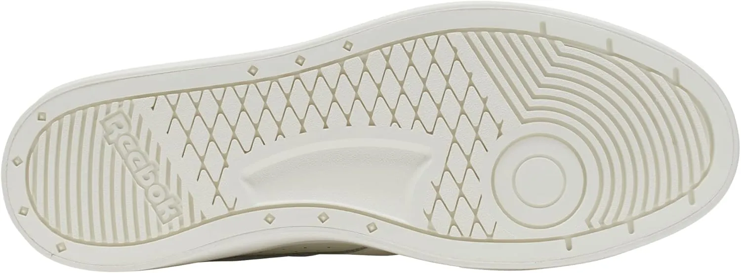 Reebok Women's Court Advance Bold High Sneaker