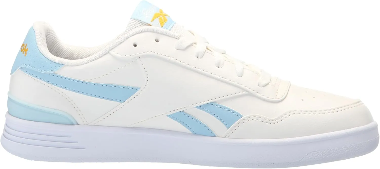 Reebok Women's Court Advance Clip Sneaker
