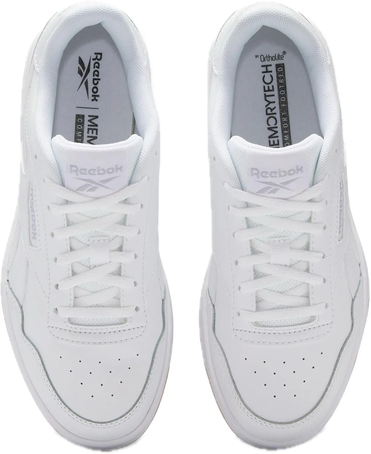 Reebok Women's Court Advance Sneaker