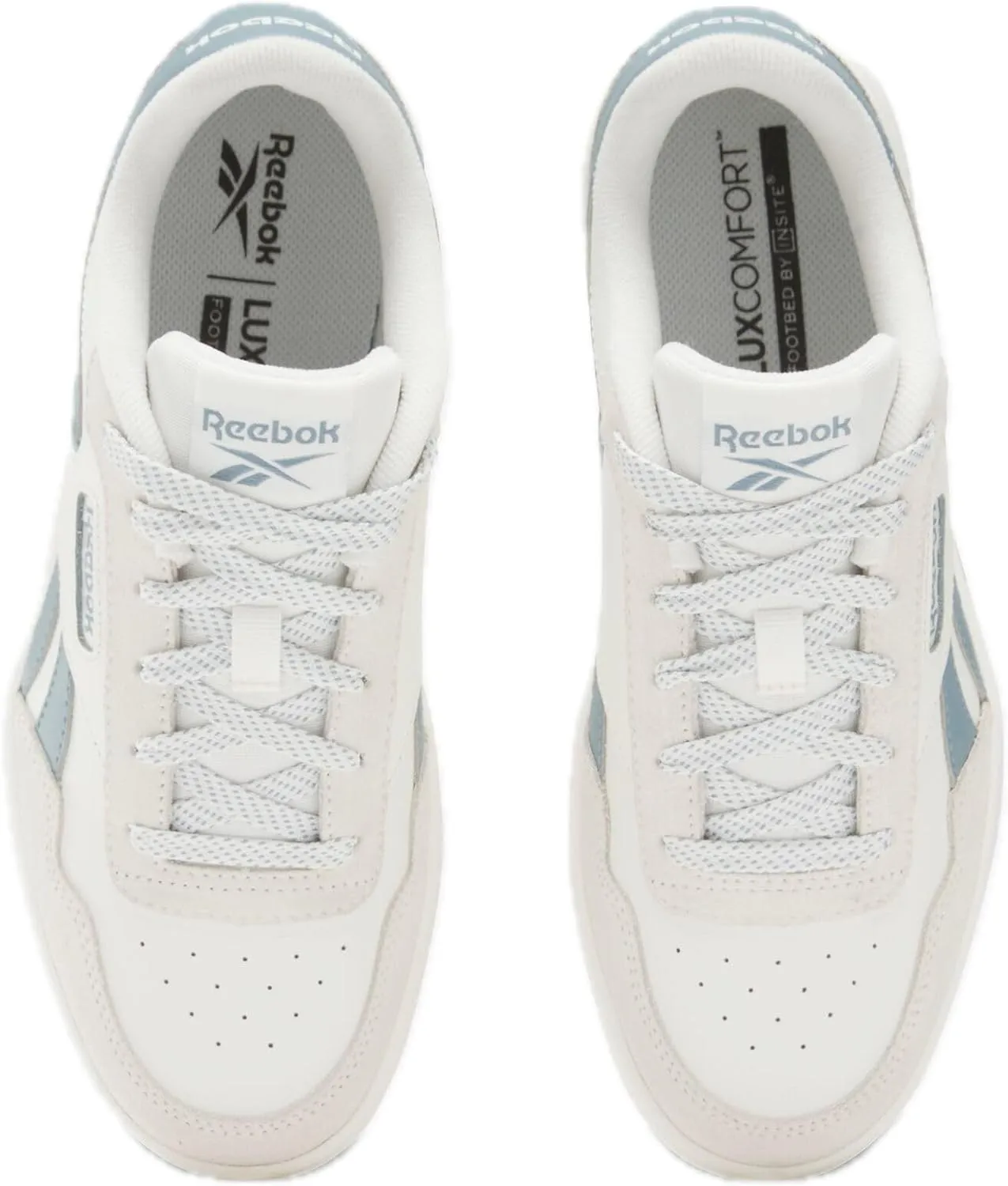 Reebok Women's Court Advance Sneaker