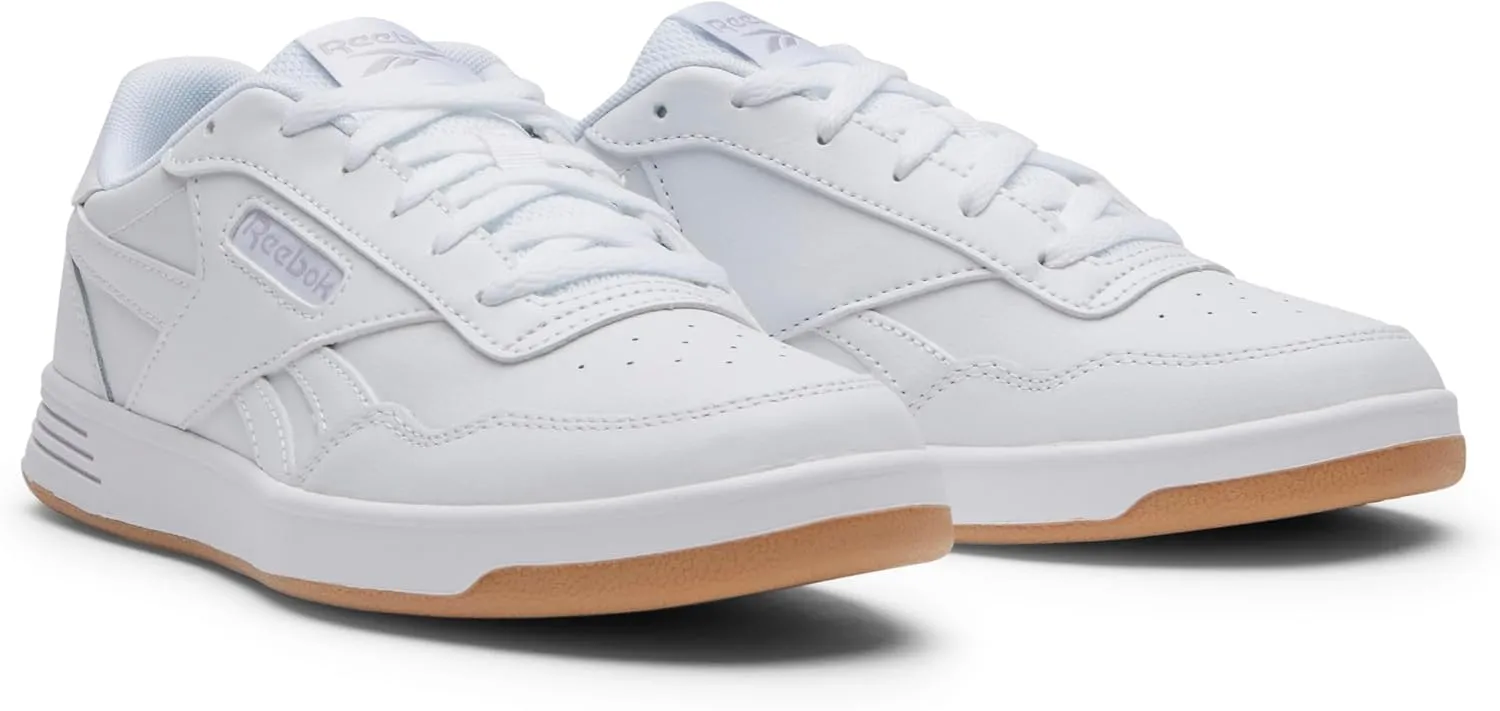 Reebok Women's Court Advance Sneaker
