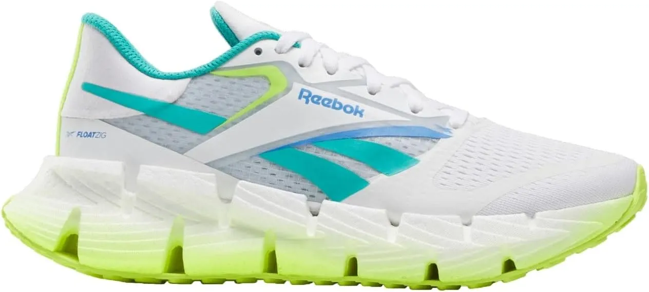 Reebok Women's Floatzig 1 Sneaker