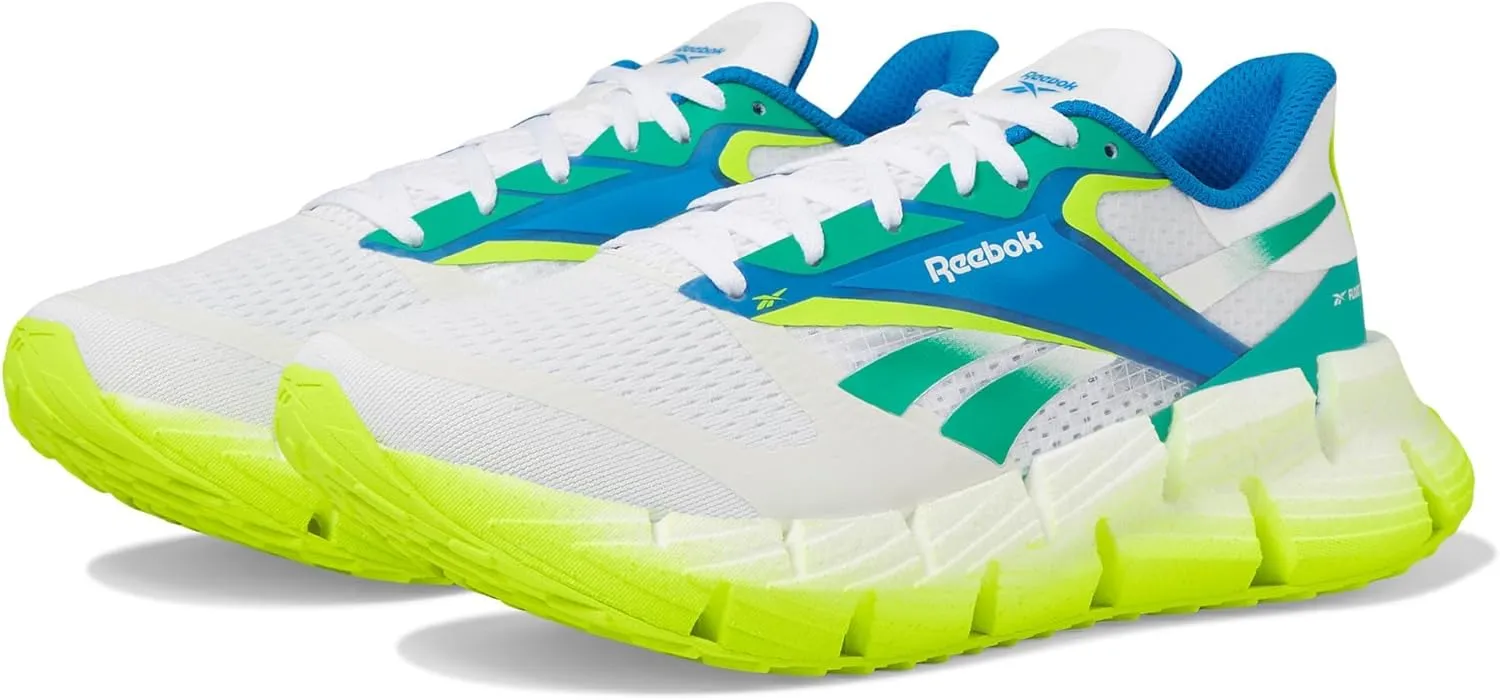 Reebok Women's Floatzig 1 Sneaker