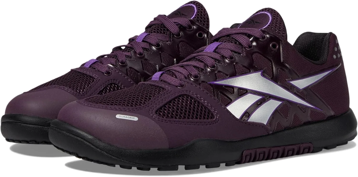 Reebok Women's Nano 2.0 Sneaker