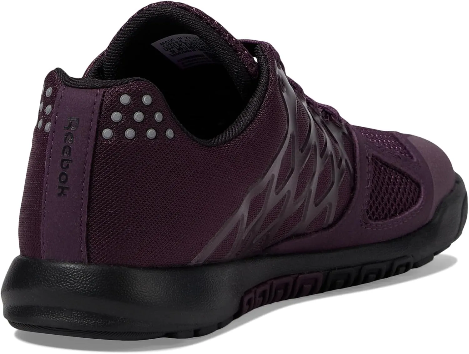 Reebok Women's Nano 2.0 Sneaker