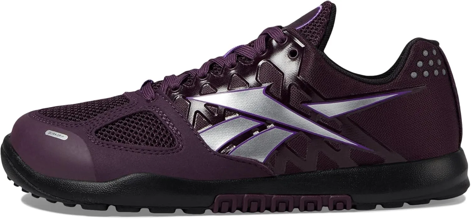 Reebok Women's Nano 2.0 Sneaker