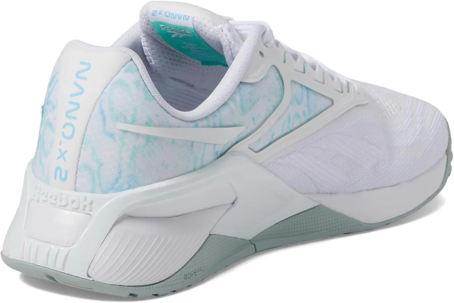 Reebok Women's Nano X2 Cross Trainer Sneaker
