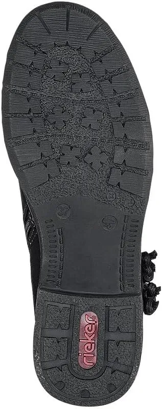 Rieker Women's Flat
