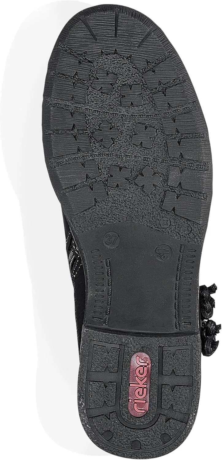Rieker Women's Flat