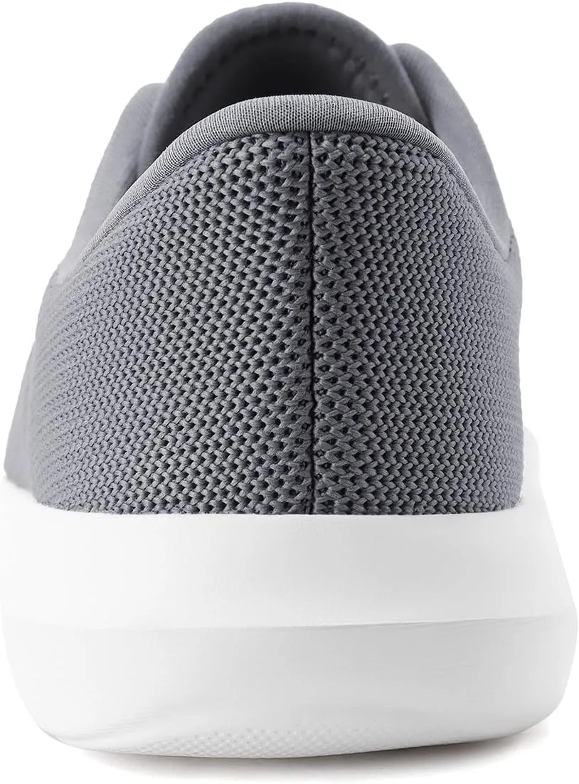 Rihero Womens Walking Shoes Athletic Tennis Running Shoes Non Slip Lightweight Gym Casual Sneakers