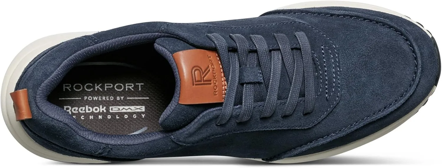 Rockport Men's DMX Bowen Sneaker