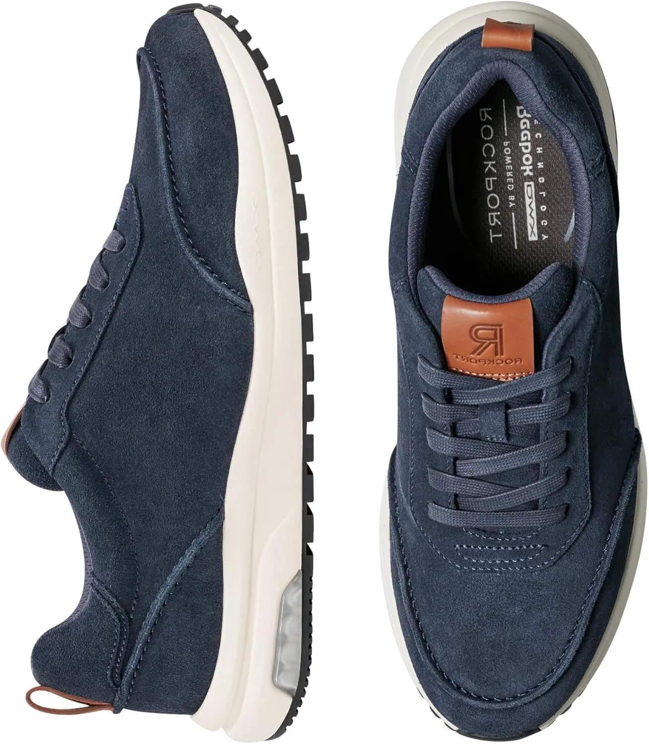 Rockport Men's DMX Bowen Sneaker