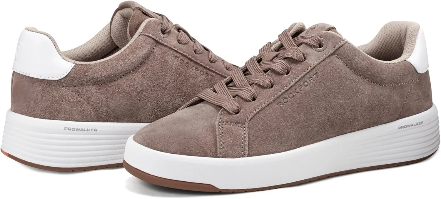 Rockport Women's Elara Sneaker