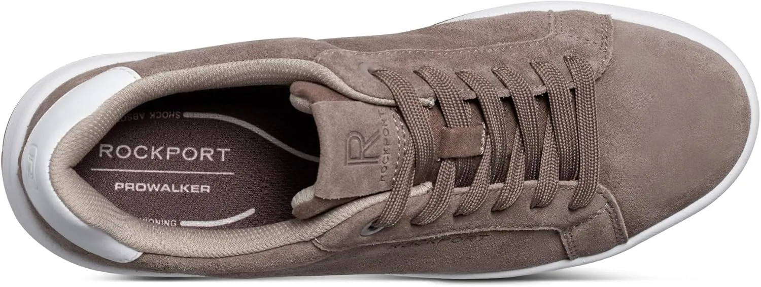 Rockport Women's Elara Sneaker