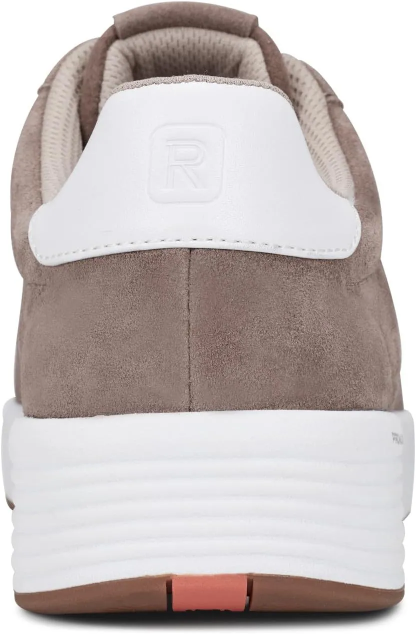 Rockport Women's Elara Sneaker