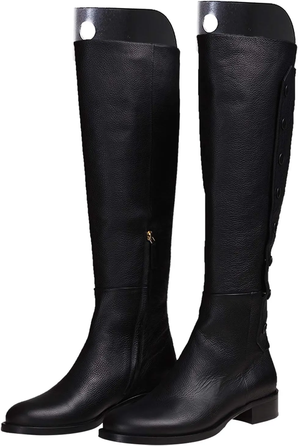Ruisita 10 Pieces (5 Pairs) Boot Shaper Form Inserts Boots Tall Support for Women and Men…