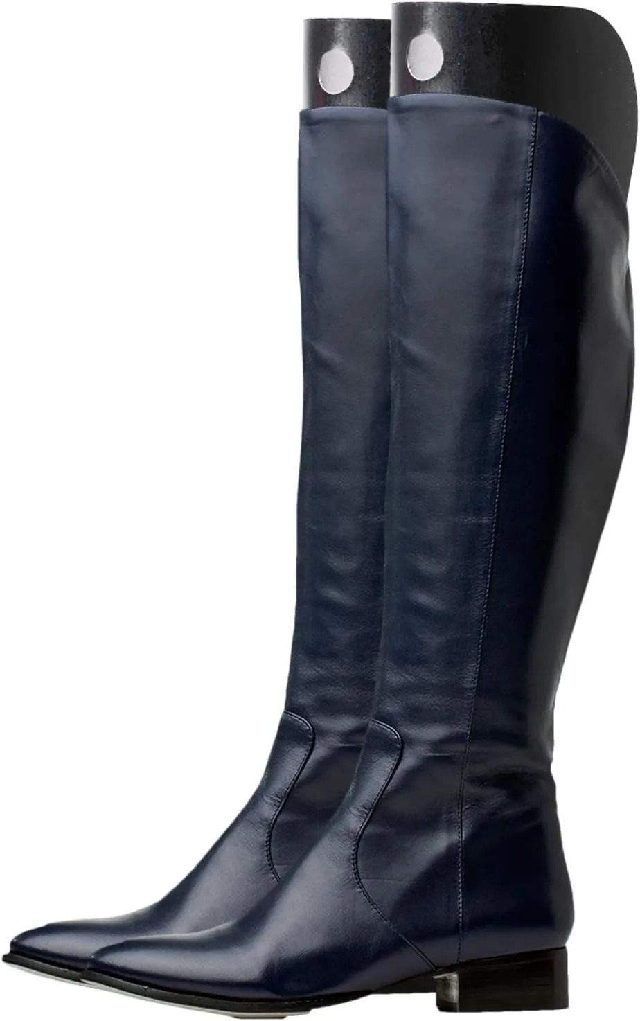 Ruisita 20 Pack (10 Pairs) Boot Shaper Form Inserts Boots Tall Support for Women or Men