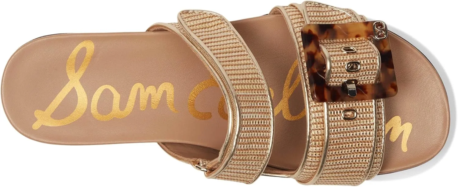 Sam Edelman Women's Adrianna Sport Sandal