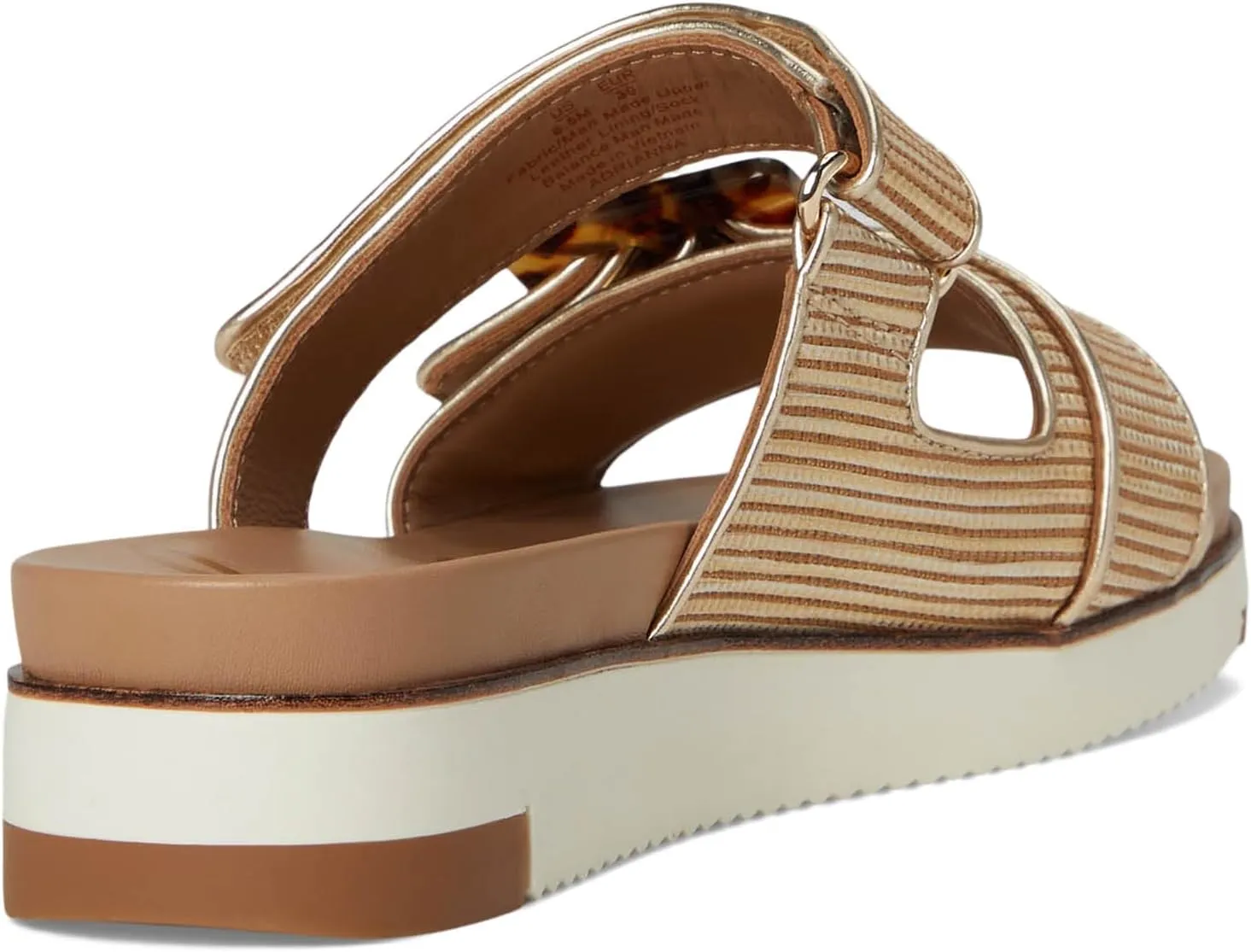Sam Edelman Women's Adrianna Sport Sandal