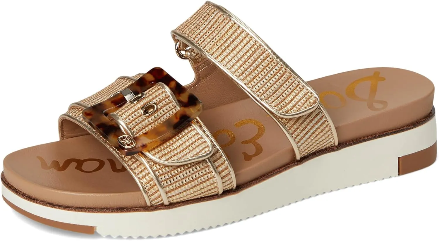 Sam Edelman Women's Adrianna Sport Sandal