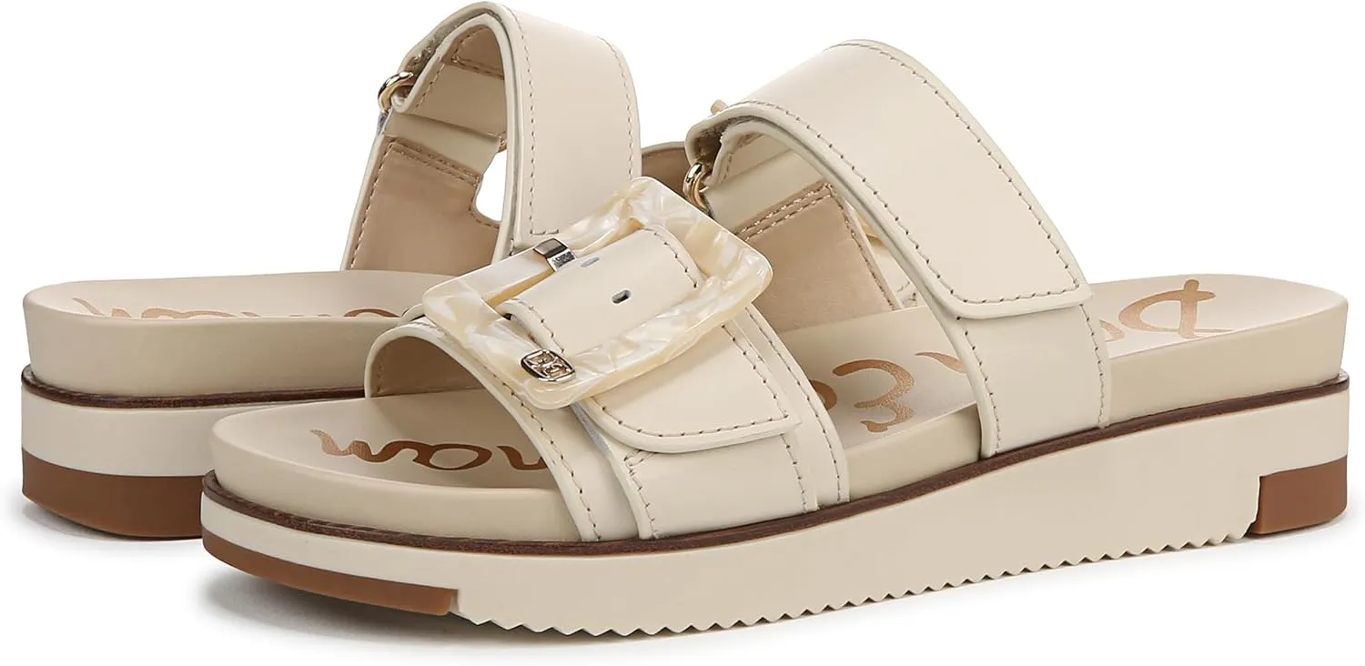 Sam Edelman Women's Adrianna Sport Sandal