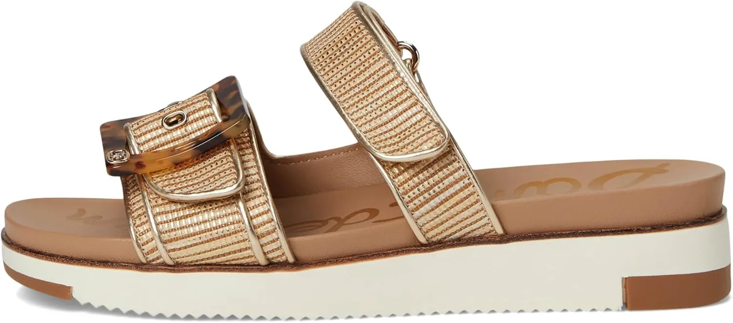 Sam Edelman Women's Adrianna Sport Sandal