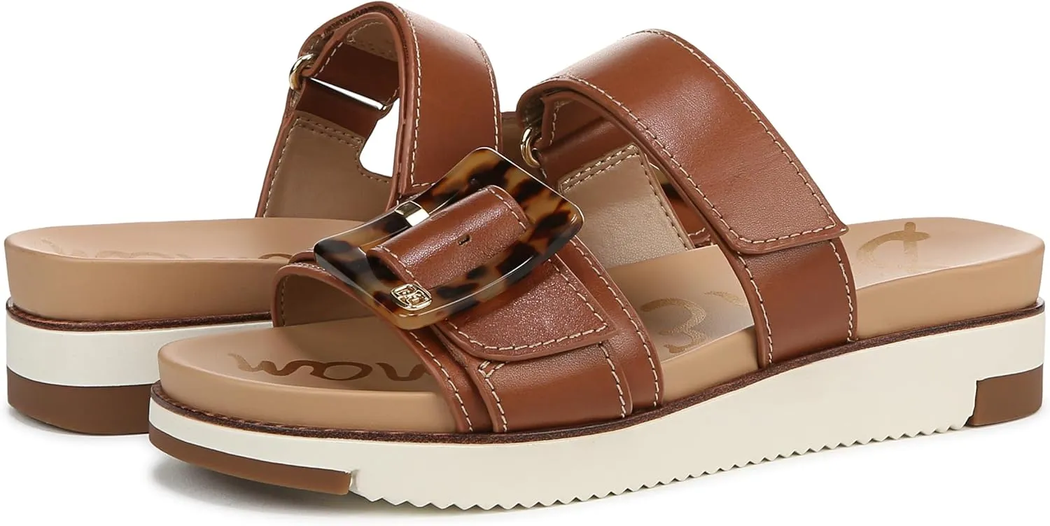 Sam Edelman Women's Adrianna Sport Sandal