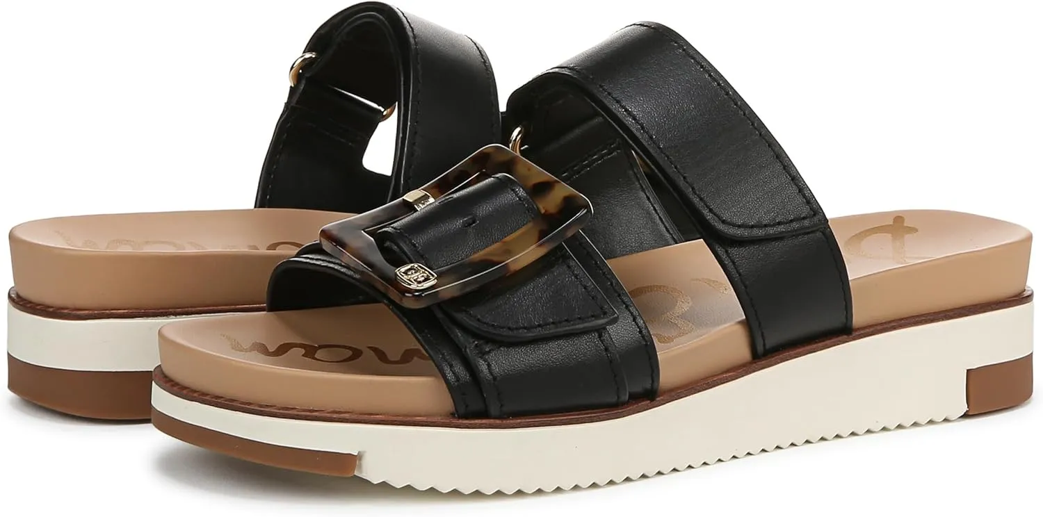 Sam Edelman Women's Adrianna Sport Sandal