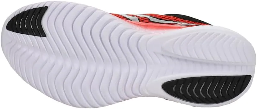 Saucony Mens Kinvara 14 Running Sneakers Shoes - Red