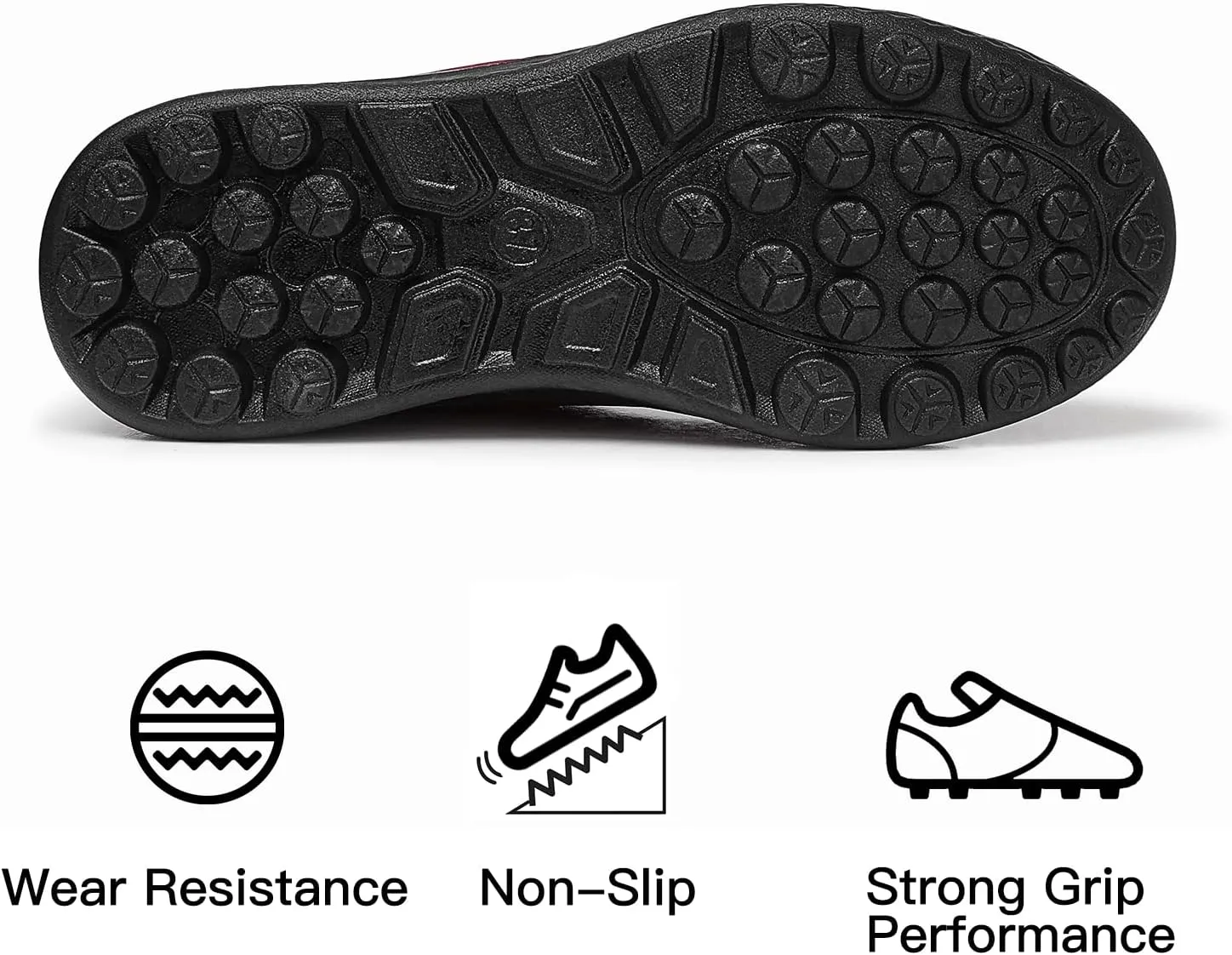 SHIBEVER Womens Winter Snow Boots: Women Ankle Booties Warm Fur Lined Waterproof Insulated Slip On Outdoor Shoes