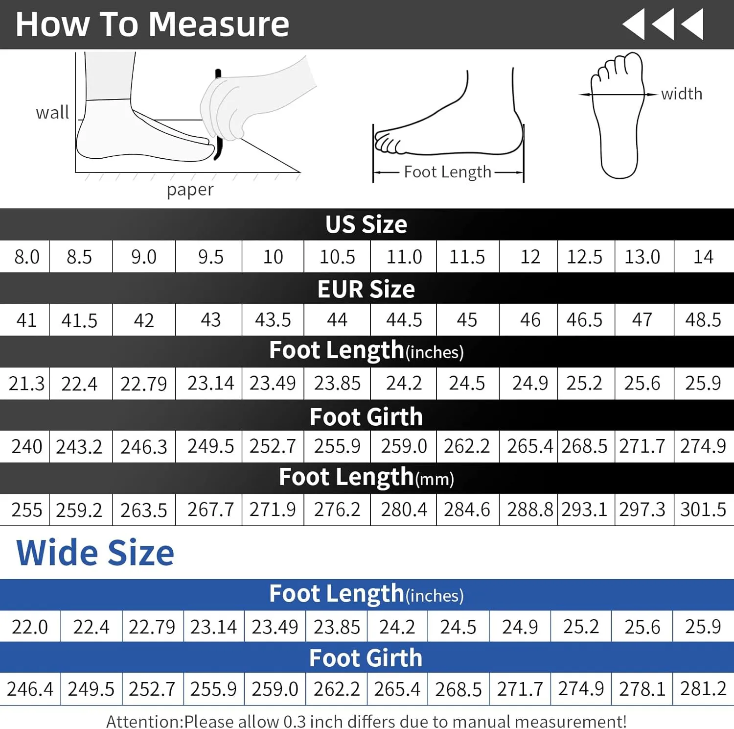 Slow Man Wide Toe Box Mens Walking Sneakers Wide Width Running Shoes Gym Workout Tennis Shoes for Wide Feet