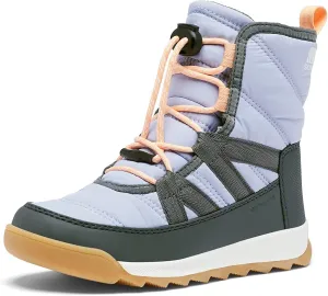 Sorel Unisex-Kids Whitney II Short Lace Boot