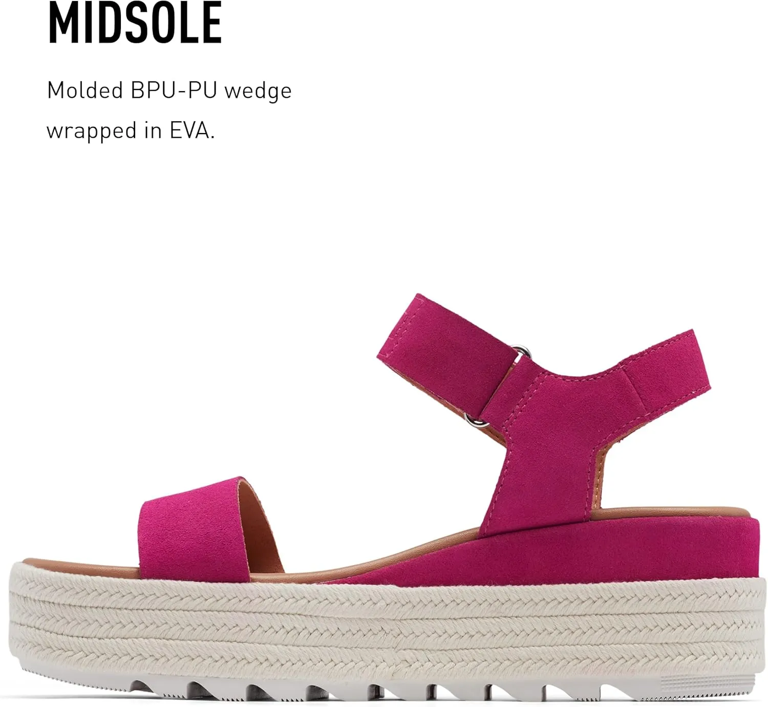 Sorel Women's Contemporary Sandal