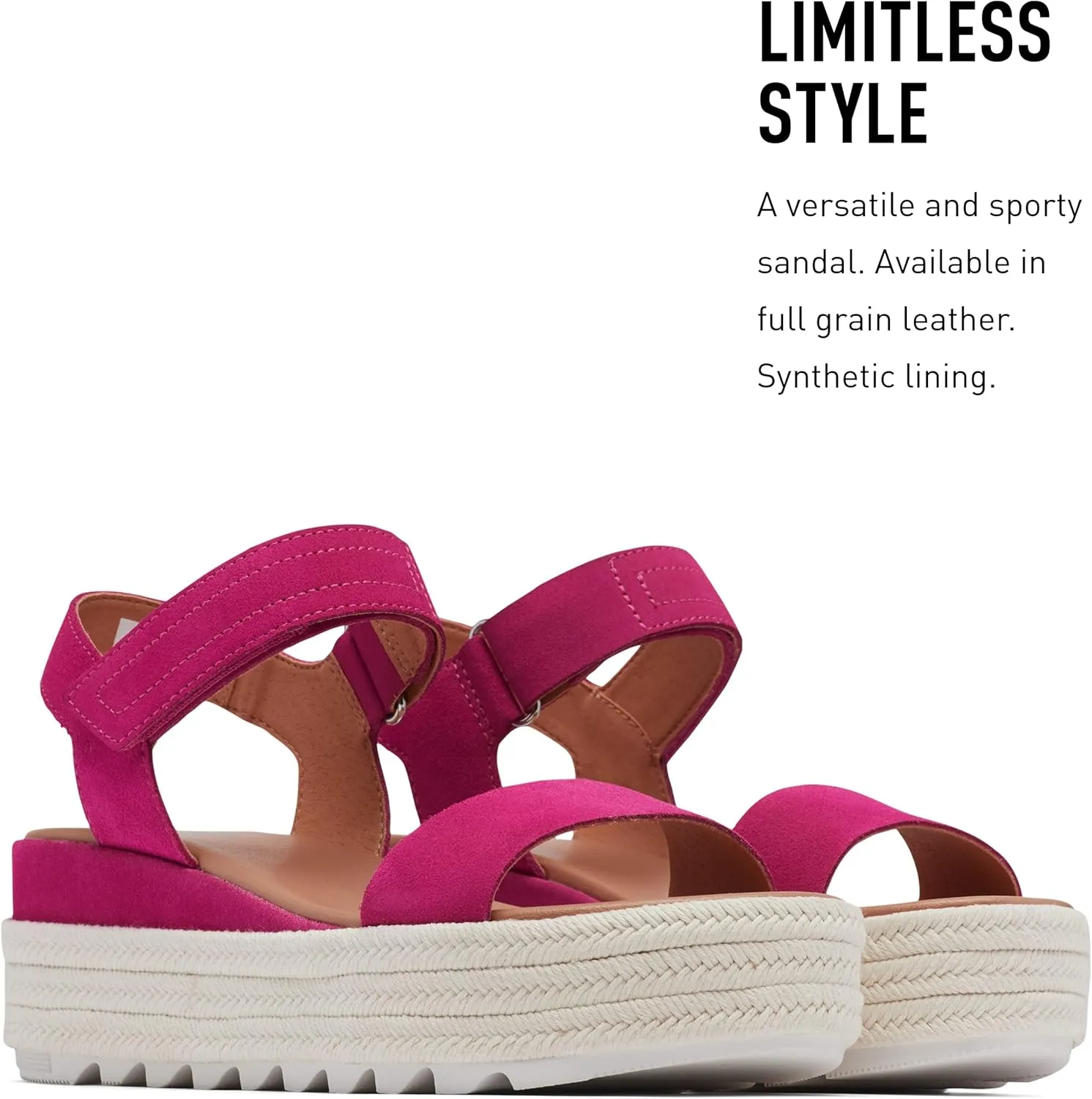 Sorel Women's Contemporary Sandal