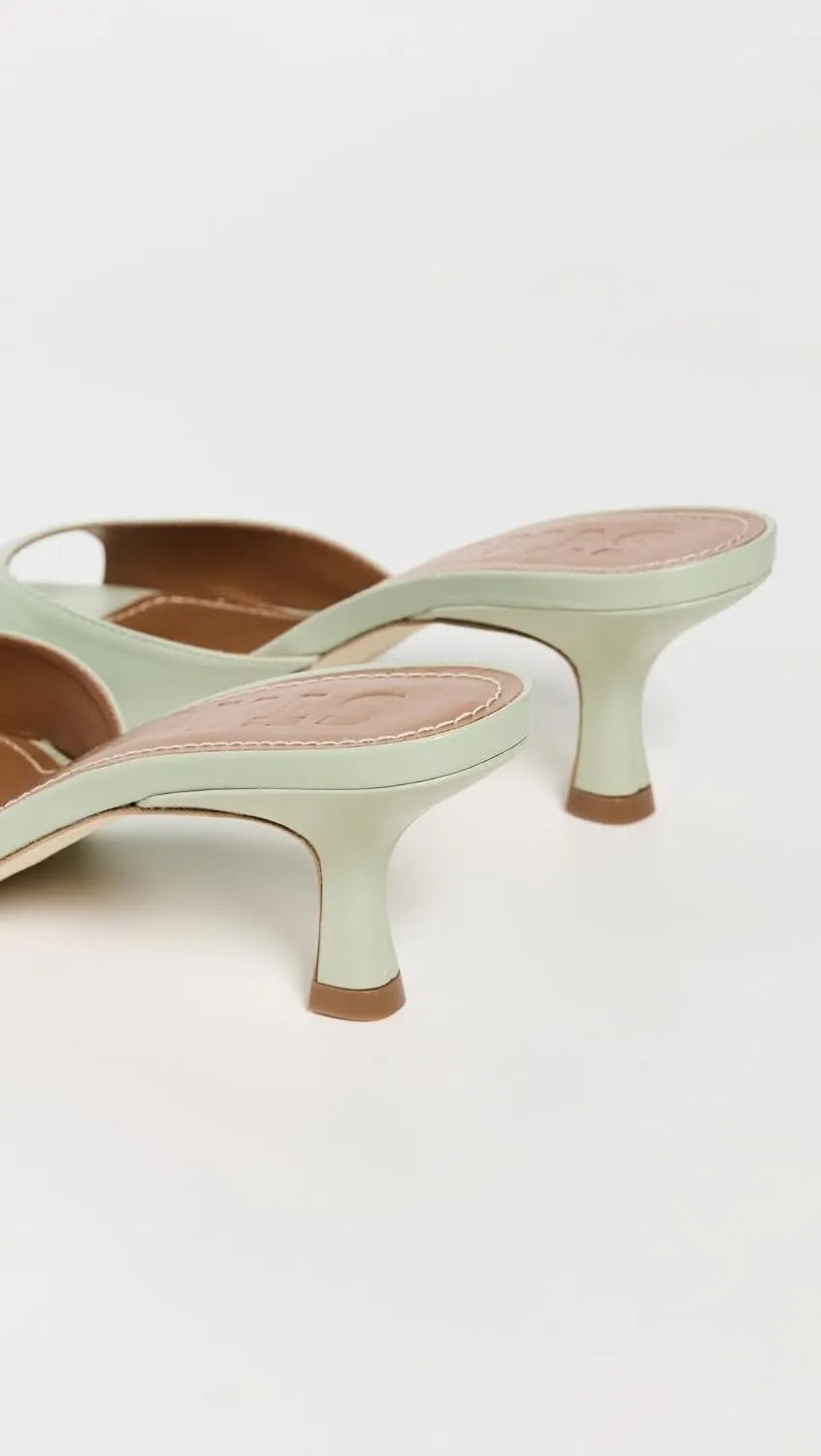 STAUD Women's Brigitte Mules
